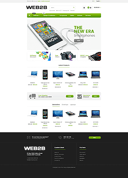 Web2B