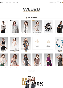 Web2B