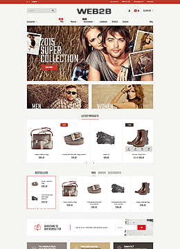 Web2B