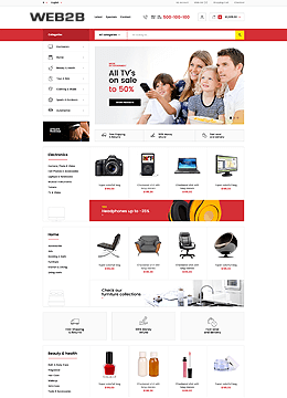 Web2B