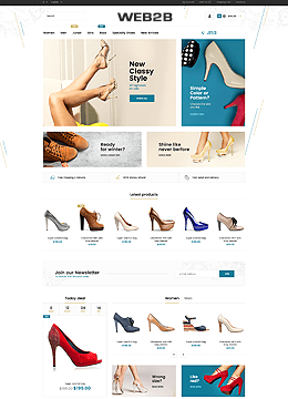 Web2B